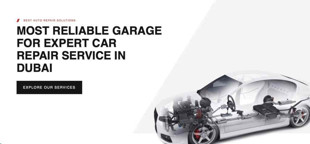 German Experts Auto Service
