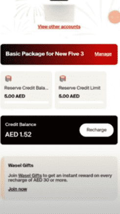 How to Unsubscribe Etisalat Services (Stop Hidden Charges) 9 Etisalat Subscription 1 1