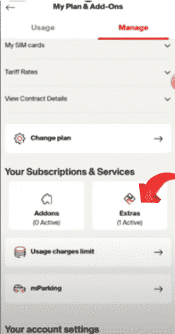 How to Unsubscribe Etisalat Services (Stop Hidden Charges) 10 Etisalat Subscription 2