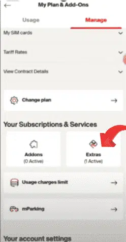 Etisalat Subscription 2