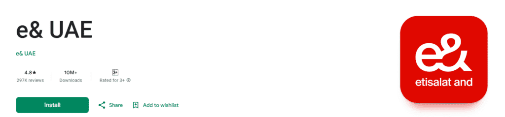 How to Unsubscribe Etisalat Services (Stop Hidden Charges) 8 Etisat