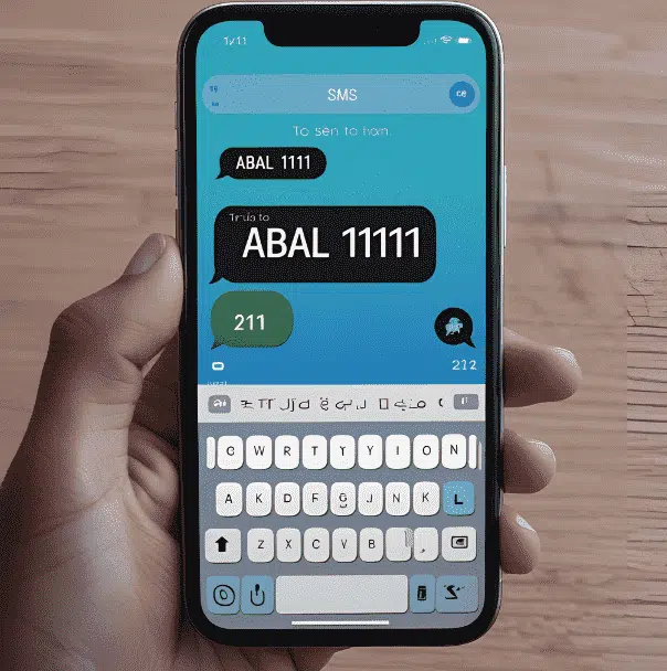How to Check FAB Bank Balance Instantly (2025 Guide) 13 Checking FAB Bank Balance via SMS Banking