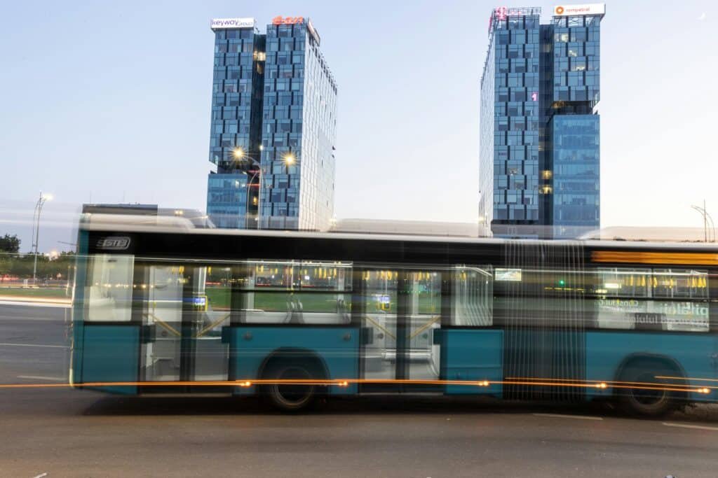 Rush hour 3 in Dubai