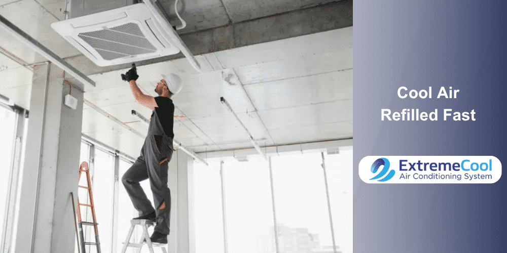 When and Why Your Dubai AC Needs It Urgently